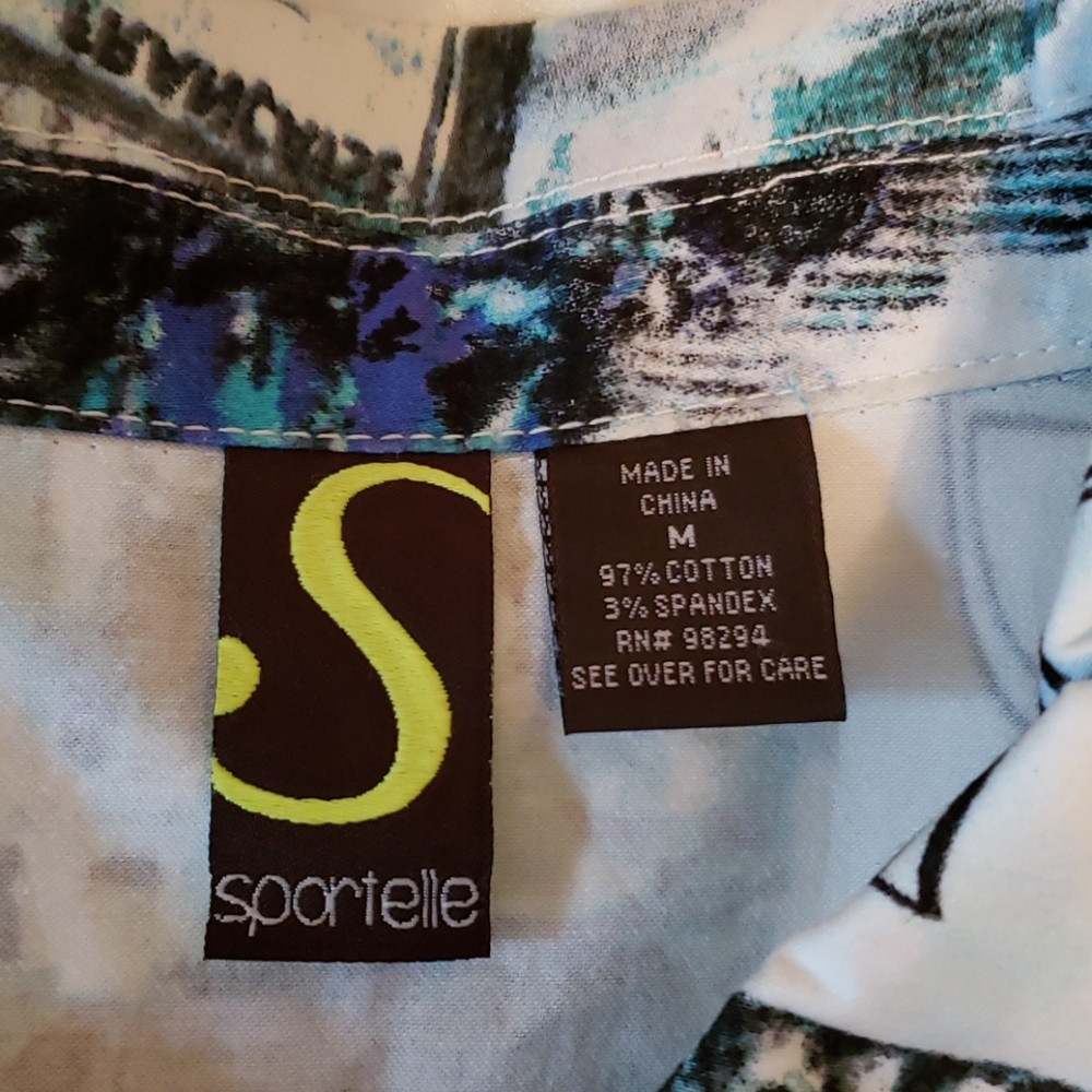 Jacket - Picture 4 of 4